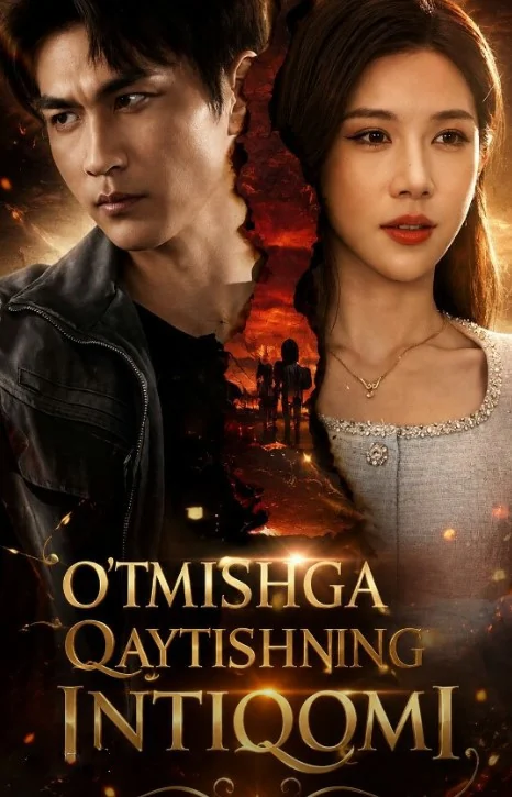 O'tmishga qaytishning intiqomi 1-2-3-4-5-6-7-8-9-10-15-20-40-50-60-70 qism Koreya seriali uzbek tilida Barcha qismlar 2026 HD skachat