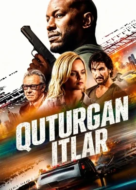 Quturgan itlar / Vayronkor usta Uzbek tilida HD (2025)