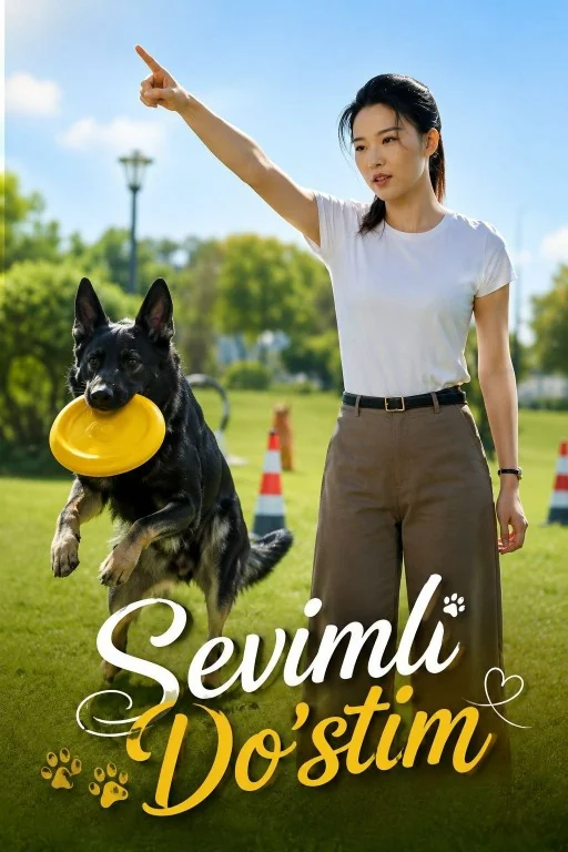 Sevimli do'stim 1-2-3-4-5-6-7-8-9-10-15-20-40-50-60-70 qism Koreya seriali uzbek tilida Barcha qismlar 2026 HD skachat