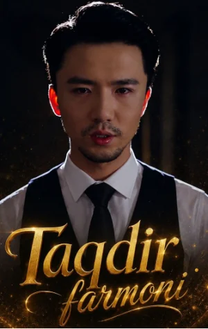 «Taqdir farmoni» Premyera 1-2-3-4-5-6-7-8-10-20-30-50-60-70-80-90 Qism drama koreya seriali uzbek tilida Barcha qismlar HD skachat