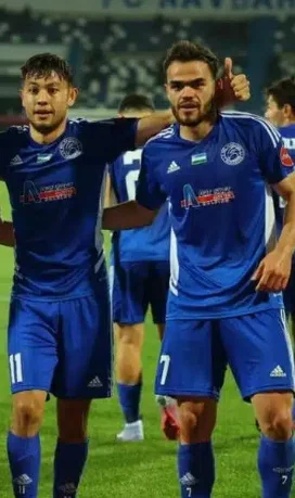 Navbahor — Lokomotiv jonli efir 04.09.2026