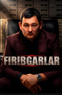 Firibgarlar / Moshenniklar (2026, qozoq kino) o'zbek tilida tarjima film
