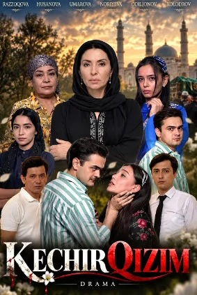 Kechir qizim o'zbek tilida (2026) o'zbek kino uzbekcha film HD Premyera