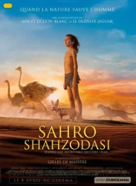 Sahro farzandi (2026) o'zbek tilida tarjima kino