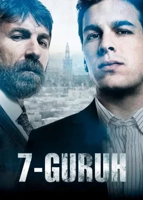 7-guruh / Yettinchi otryad Uzbek tilida HD (2011)