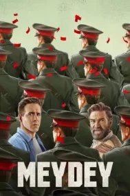Meydey / Mayday Uzbek tilida (2026) AQSH kino o'zbek tilida tarjima kino