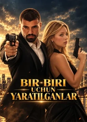 Bir-biri uchun yaratilganlar / Bir tanu bir jon Uzbek tilida HD (2026)