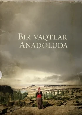 Bir vaqtlar Anadoluda Uzbek tilida HD (2011)