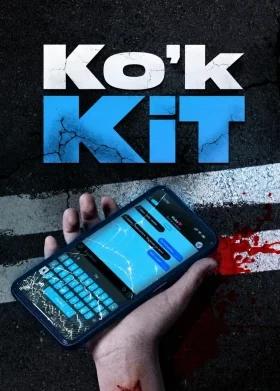 Ko'k kit o'yini Uzbek tilida HD (2025)