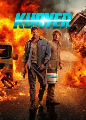 Kuryer / Yuguruvchi kurer Uzbek tilida HD (2026)