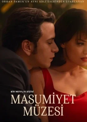 Ma'sumiyat muzeyi 2026 1-2-3-4-5-10-11-12-13-14-15-16-17-18 Qism Turkiya seriali Uzbek tilida Barcha qismlar 2026 HD skachat