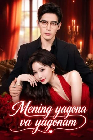 Mening yagona va yagonam 1-2-3-4-5-10-20-30-50-70-80 Qism drama koreya seriali uzbek tilida Barcha qismlar 2026 HD