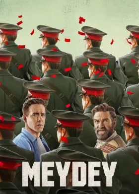 Meydey Uzbek tilida HD (2026)