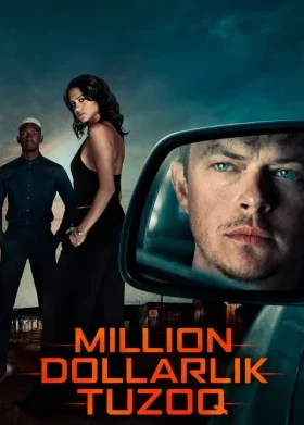 Million dollarlik tuzoq Uzbek tilida HD (2026)