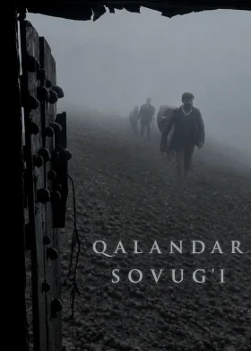 Qalandar sovug'i / Kalandarning sovuq kunlari Uzbek tilida HD (2015)