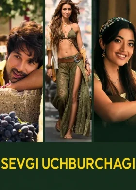 Sevgi uchburchagi / Kokteyl 2 Uzbek tilida HD (2026)