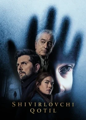 Shivirlovchi qotil (odam) Uzbek tilida HD (2026)