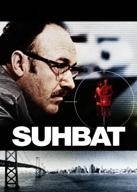 Suhbat / Eshitish moslamasi Uzbek tilida HD (1974)