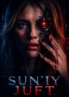 Sun'iy juft / Robot hamroh / Sintetik yor/ Qalbdosh Uzbek tilida HD (2026)