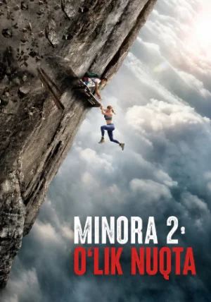 Minora 2 Premyera (2026, uzbek o'zbek tilida) tarjima