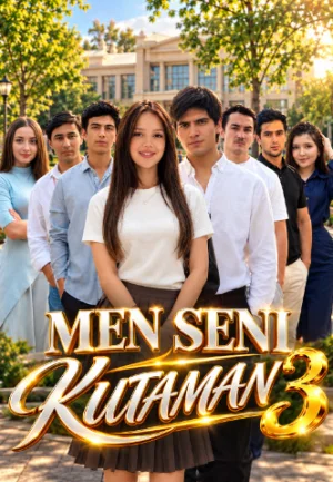 Men seni kutaman 3 (2026, o'zbek kino) uzbek tilida tarjima film