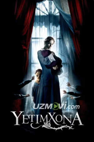 Yetimxona (2026) AQSH kino Uzbek tilida HD tomosha qilish