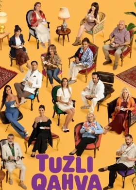 Tuzli qahva Uzbek tilida HD (2026)