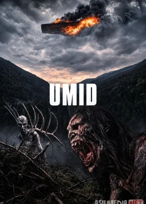 Umid (2026) Uzbek tilida tarjima kino