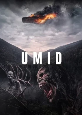 Umid Uzbek tilida HD (2026)