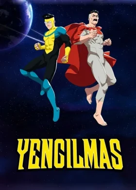 Yengilmas / Непобедимый / Invincible 1-2-3-4-5-10-11-12-13-14-15-16-17-18 Qism AQSh seriali Uzbek tilida Barcha qismlar 2021 HD skachat