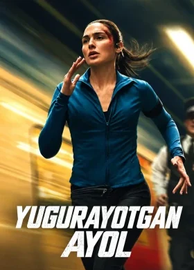 Yugurayotgan ayol / Yuguruvchi Uzbek tilida HD (2026)