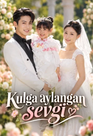 Kulga aylangan sevgi (2026) Xitoy seriali 1-2-3-4-5-10-20-30-50-70 Qism Uzbek tilida