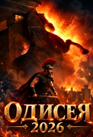 Odisseya Amerika filmi 2026 (Uzbek tilida)